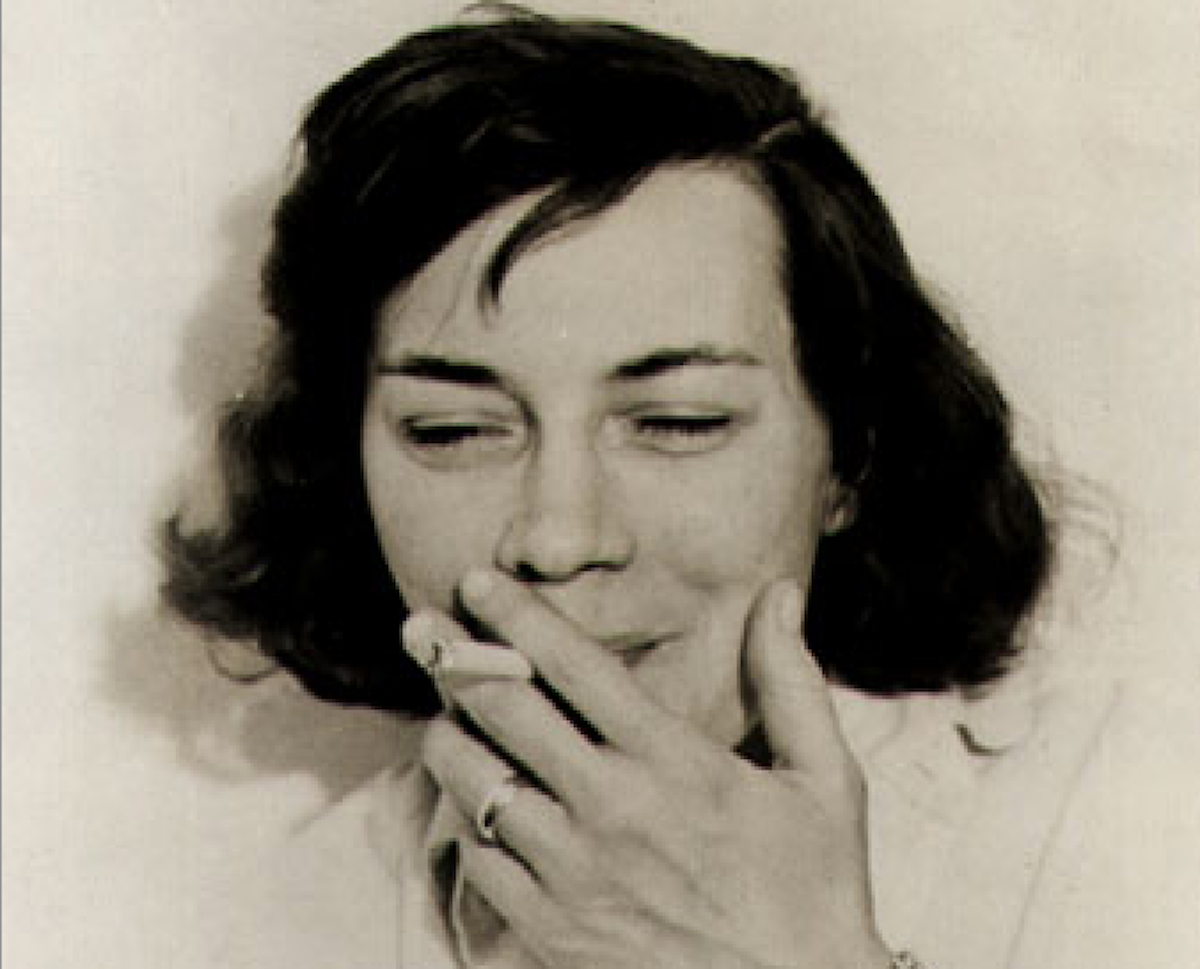 Patricia Highsmith: a Painful Lesson