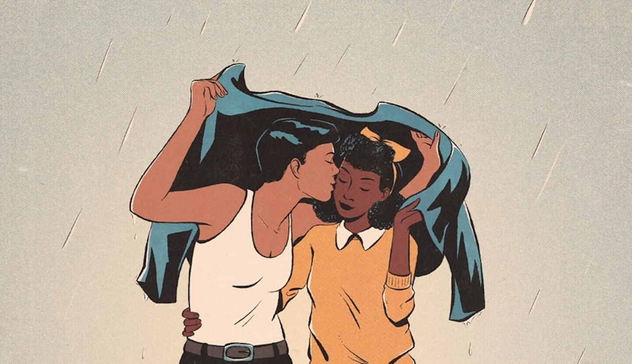 “Lesbians Have Always Existed”: an interview with artist Jenifer Prince