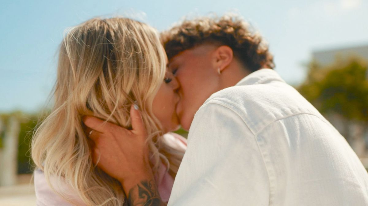 ‘I Kissed a Girl’ is better than ‘The Ultimatum: Queer Love’